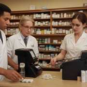 Bi-lo pharmacy free prescriptions list