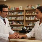 Brand direct health pharmacy forms for prescriptions