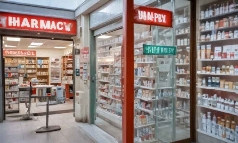 Naz prescription plus pharmacy mo