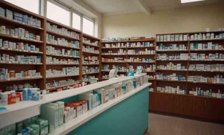 Blount discount pharmacy montgomery lane maryville tn