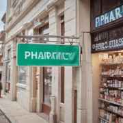 Online pharmacies without scripts