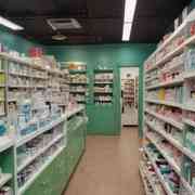 Bullsbrook pharmacy discount