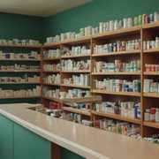 Tormed prescription pharmacy