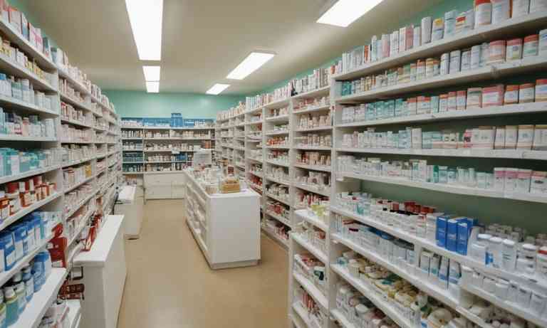 Sinyards pharmacy discount