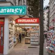 Kamhlushwa pharmacy discount