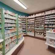 Infolog wms generics pharmacy