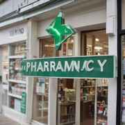 Prescription drug prices cvs pharmacy walmart