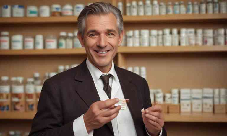 Generics pharmacy hiring 2012 movie