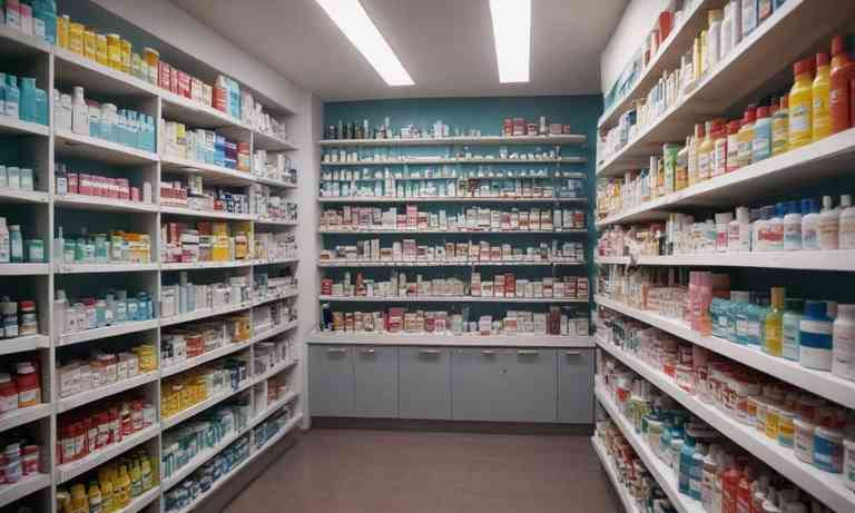 Cvs pharmacy generic price list for generic drugs