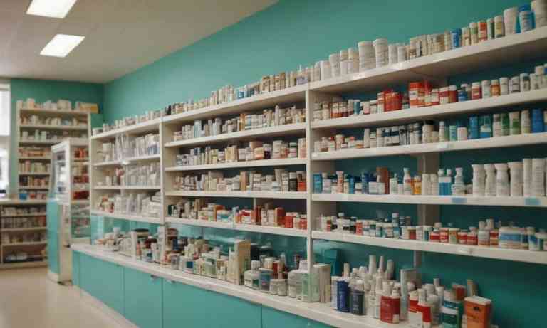 Pharmacies that deliver without fee