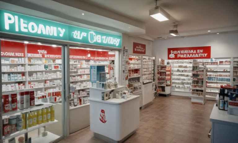 Generic pharmacies reviews