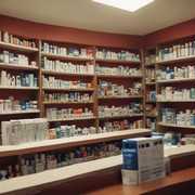 The generics pharmacy tvcc