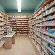 Jin mo yang pharmacy discount