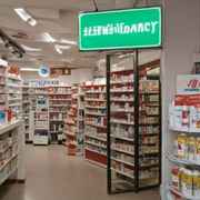 Pharmacie discount lognes weather