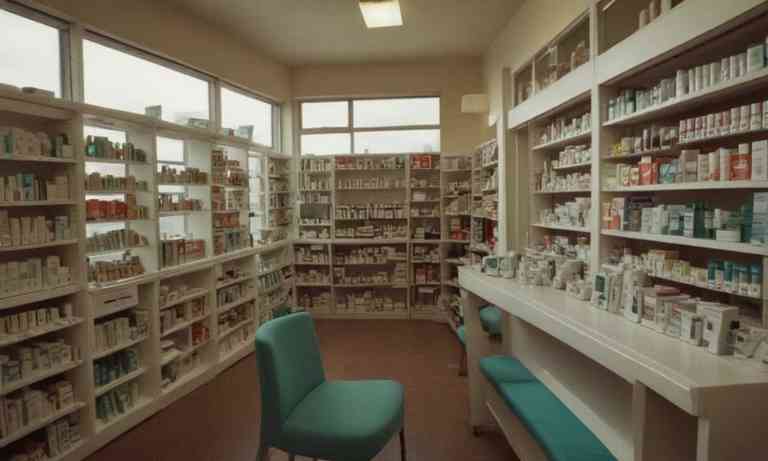 Prescription medicine online uk pharmacies