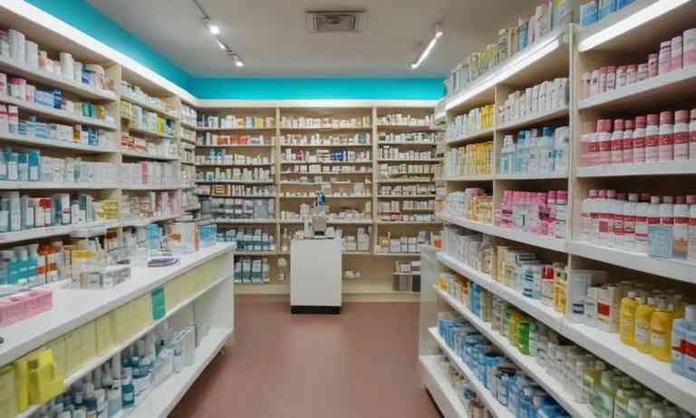 Online pharmacies without scripts