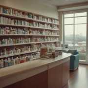 Yann fajolles safe generic pharmacy