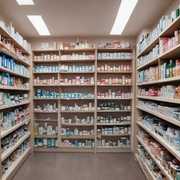 Coxwell and danforth pharmacy discount