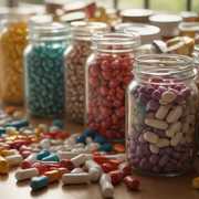 Pharmacy generic medicines