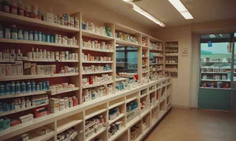 Ethical pharmacy questions prescription