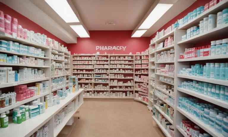 Requirements franchising generic pharmacy