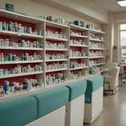 We serve generic medicines pharmacy hiring in abu