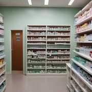 Generic pharmacy branches contact number