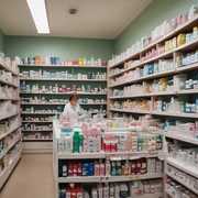 Blount discount pharmacy montgomery lane maryville tn