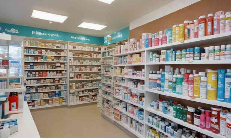 Brand direct health pharmacy forms for prescriptions