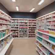 Generics pharmacy prices