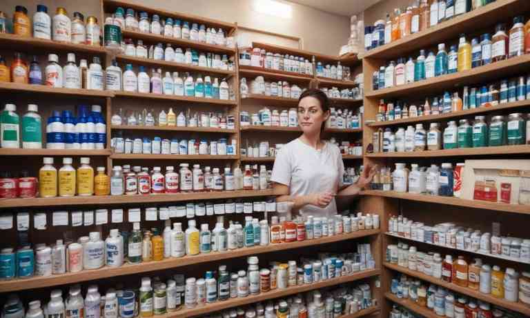 The generics pharmacy philippines owner