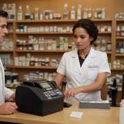 La pharmacy board prescription monitoring programs