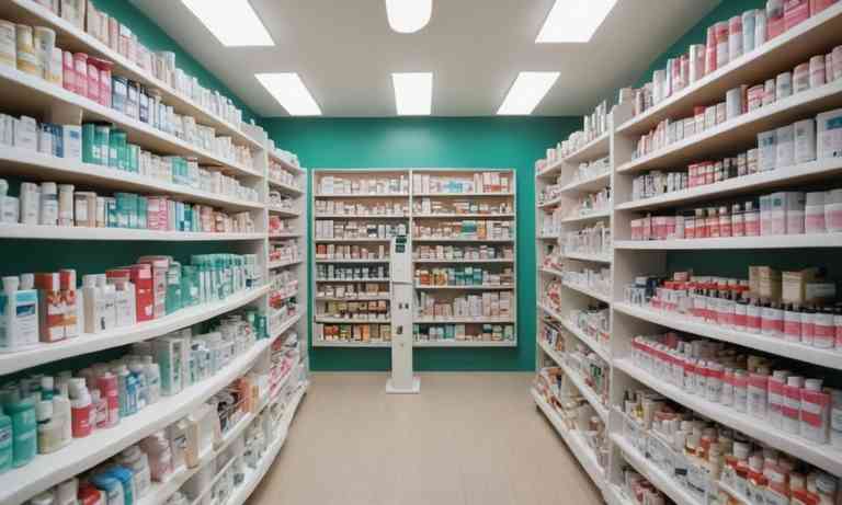 Visual studio uml generics pharmacy