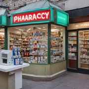 Vesey practice prescriptions for pharmacy