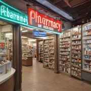 Form 41 pharmacy discount