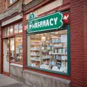 Prescriptions exclusive nyc pharmacy