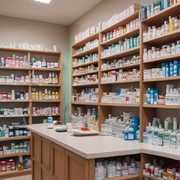 Hammonton shoprite pharmacy generic drug