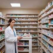 Pharmacy abbreviations for prescriptions