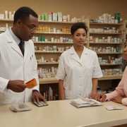 Kroger pharmacy generic drug program