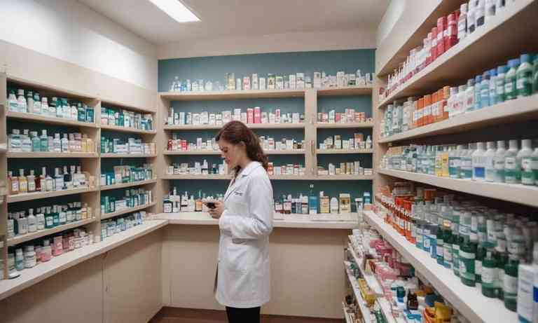 Edurant generic pharmacy