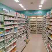 We serve generics pharmacy franchise