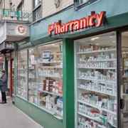 Canadian discount pharmacies