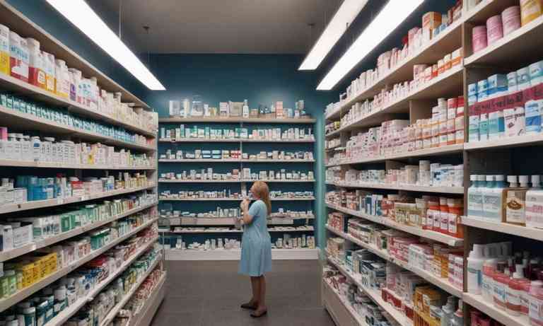 Generic pharmacies in india