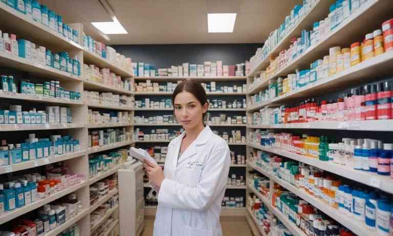 Prescriptions plus pharmacy perryville mo jobs