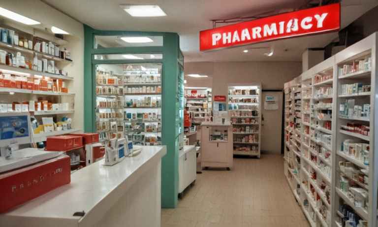 Itm gida gorakhpur pharmacy discount