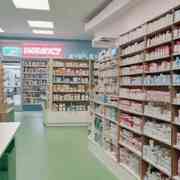 The generics pharmacy tvcc