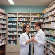 Prescriptions plus pharmacy perryville mo jobs