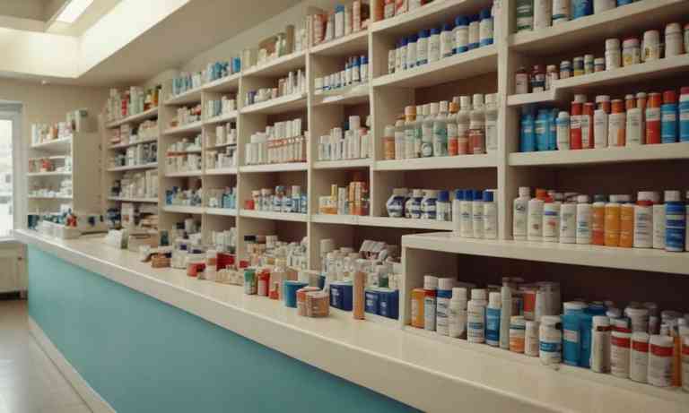 Non prescription online pharmacy reviews