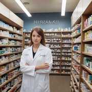 Aropax vs generic pharmacy