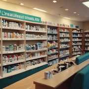 Wegmans pharmacy generic drugs